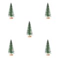 thumbnail image 2 of Maytalsory 24pack/lot Non-toxic Odorless Christmas Tree With Multiple Layers For Festive Atmosphere Good Hand Type 1 5Set, 2 of 6