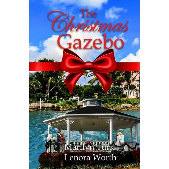 The Christmas Gazebo, (Paperback)
