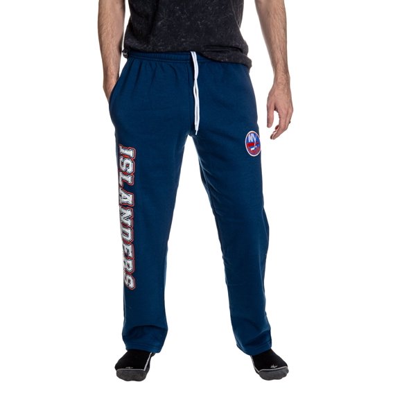 New York Islanders Premium Fleece Sweatpants for Men