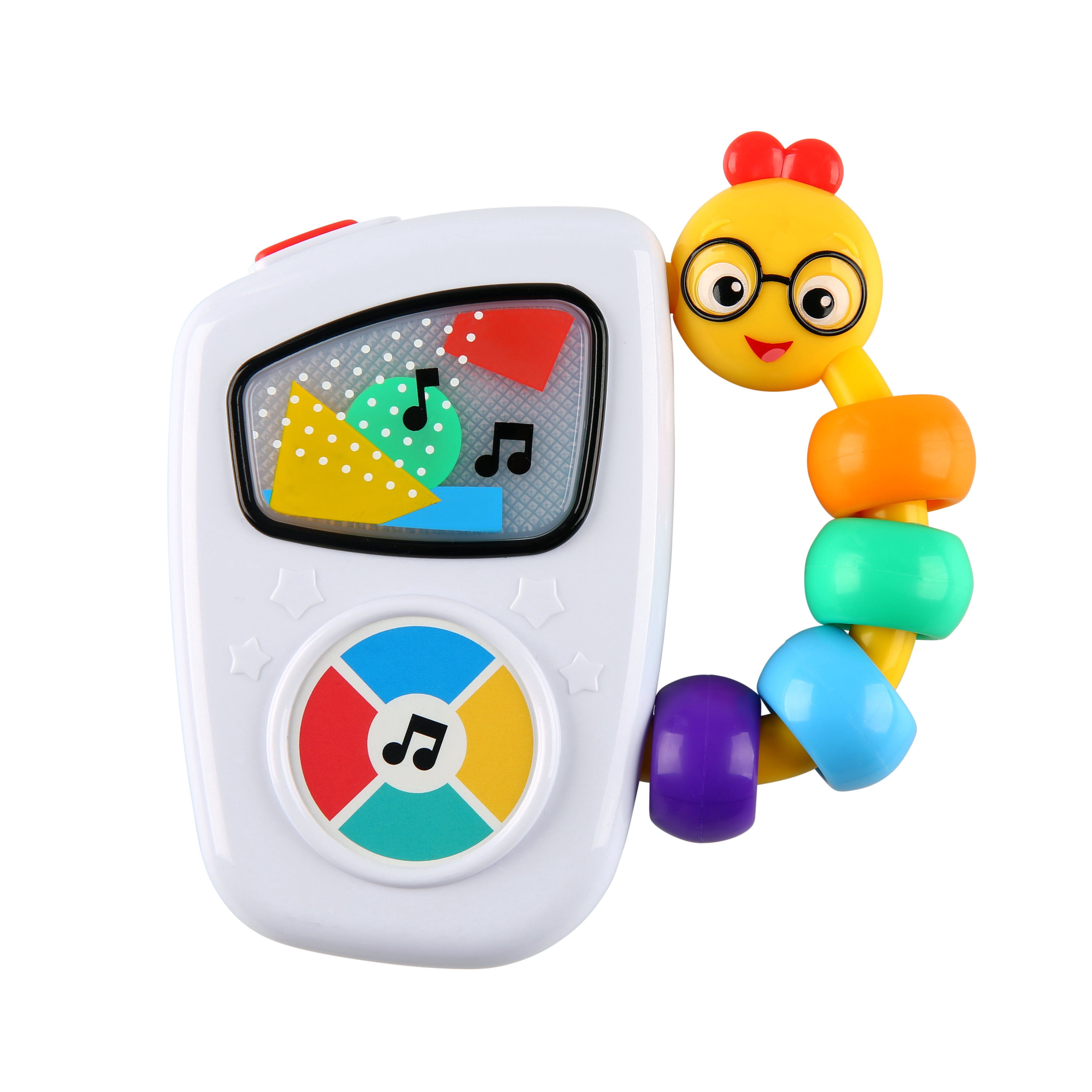baby einstein creative composer