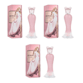 thumbnail image 1 of Paquete 3X2 Paris Hilton Rosé Rush 100 ML EDP Spray, 1 of 4