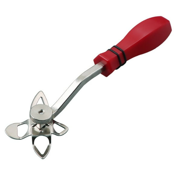 Car Windshield Locking Strip Tool Three-Port Core Sealing Strip Core Installation Tool Seal Strip Mould Locking