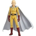 thumbnail image 2 of Anime Action Figure 6 Inchs Anime One Punch Man Saitama Figure Toy,a2, 2 of 6