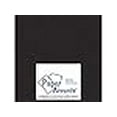 thumbnail image 3 of Chipboard 8x8 1X Heavy 50pt 25pcPk Black, 3 of 4