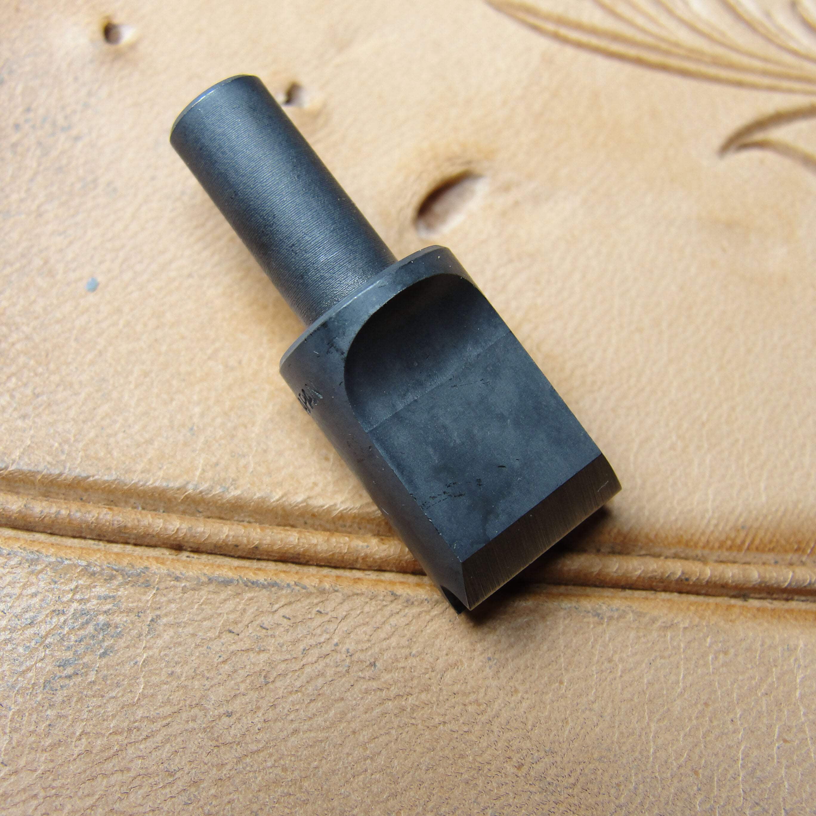 Double Line Swivel Knife Blade, Leather Carving Tool Attachment
