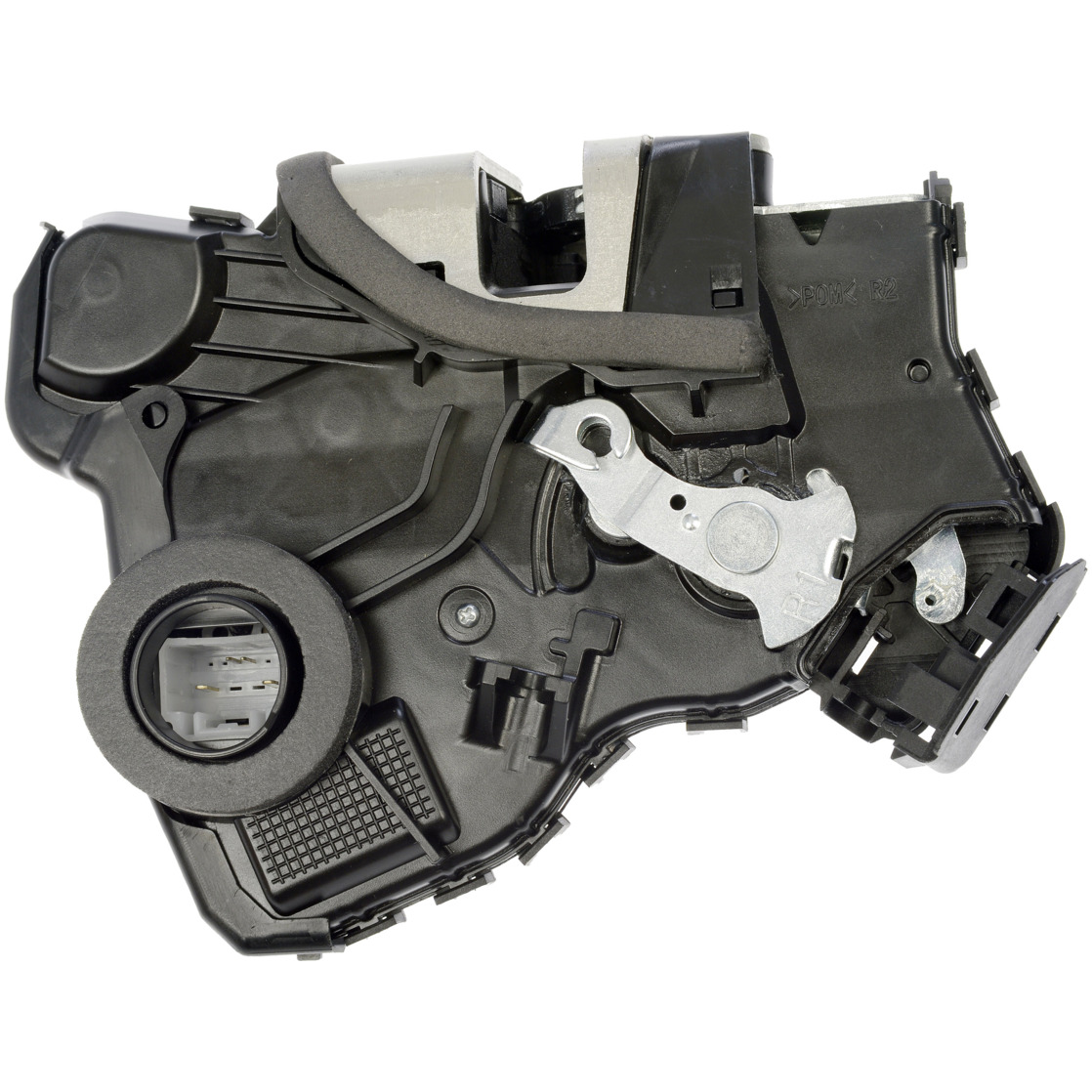 Dorman 931-052 Front Passenger Side Door Lock Actuator Motor for Specific Scion / Toyota Models