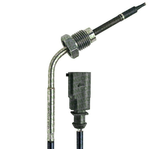 MTE-THOMSON 9603 Before Turbocharger Exhaust Gas Temperature (EGT) Sensor Compatible with 15-16 Passat, A3, Golf SportWagen, Golf