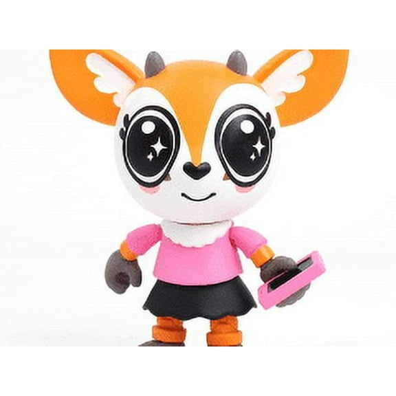 Loyal Subjects Aggretsuko - Tsunoda (2/12)