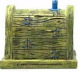 thumbnail image 4 of Penn-Plax Krusty Ornement de crabe, 4 of 7