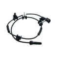 thumbnail image 4 of Vitesse de Roue Gauche Droite Haute Performance Remplace Directement Professionnel Facile à Installer Pièces Auto Durables Frein Anti-Blocage pour 118876100A, 4 of 8