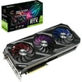 thumbnail image 5 of ASUS VCX STRIXRTX3070O8GV2GAM GeForce RTX 3070 OC 8GB GDDR6 256Bit PCIE, 5 of 12