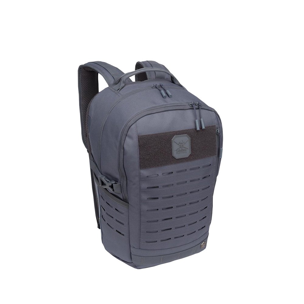 Samurai Tactical Samurai Tactical Kabuto Day Backpack (Turbulence