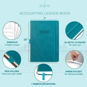 Skyline Accounting Ledger Book