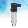 thumbnail image 1 of Sensor de Transductor de Presión, Transmisor de Presión Parcial en forma de DC24V T 0-2.5MPA Prueba de Fuga para Control de Proceso para Tantador de Agua, 1 of 7