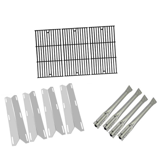 Repair Kit Grill Tool Sets for Charmglow  720-0396, Nexgrill 720-0396, Gas Models