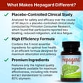 thumbnail image 4 of Hepagard - Natural Liver Support Supplement with N-Acetyl Cysteine (NAC) - Non-GMO, Gluten-Free, 4 of 10