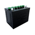 thumbnail image 2 of TurboStart BB-S24MG 12 Volt Light Weight Collectors AGM Battery, 2 of 3