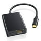 thumbnail image 1 of Adaptador Ethernet USB C a RJ45 ZEXMTE para Chromecast 4K, 1 of 8