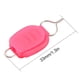 thumbnail image 3 of 5 Carretes Pesca Con Gota Tapón Línea Carrete Giratorio Soporte para Línea Copa Carrete Pesca Luya Línea Pesca Caña Pescar Accesorios Rápidos (rosa (paquete 5)), 3 of 9