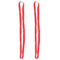 thumbnail image 4 of koolsoo 2 Pieces Bike Wheel Rim Strip Bicycle Cycling Inner Tube Protector 20x16x5mm 20inch x 16mm, 4 of 7