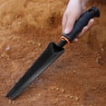 thumbnail image 4 of Mechanic Set, New Manual Weeding Hook Shovel Pulling Machine Garden Weeding Root Opener Long Handle No Bending Standing Type, Trim Tool, 4 of 6