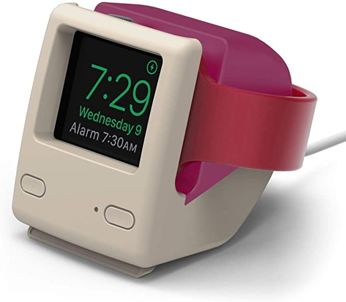 iwatch series 3 pink