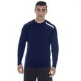 thumbnail image 2 of Bloquv Jet Long Sleeve Men's Tee - S, 2 of 2