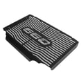 thumbnail image 1 of Radiator Protector, Durable Radiator Guard  For Motorcycle, 1 of 8