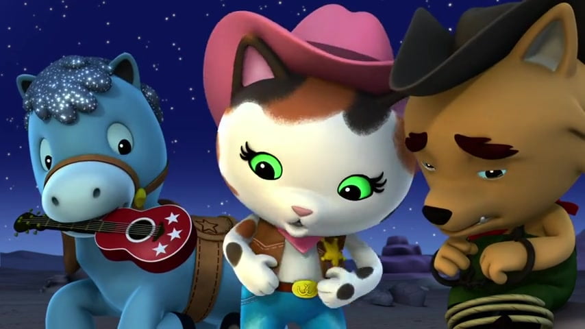 sheriff callie toys walmart