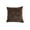 Brown, variant on putnchl New Pumpkin Pillow HalloweenRabbitFur Plush PillowcaseAutumn Sofa Cushion Cushion