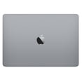 thumbnail image 3 of Refurbished Apple Macbook Pro 13.3-inch (Space Gray, TB) 3.1Ghz Dual Core i5 (Mid 2017) Laptop 256 GB Flash HD & 8GB RAM-Mac OS (Certified, 1 Yr Warranty), 3 of 3