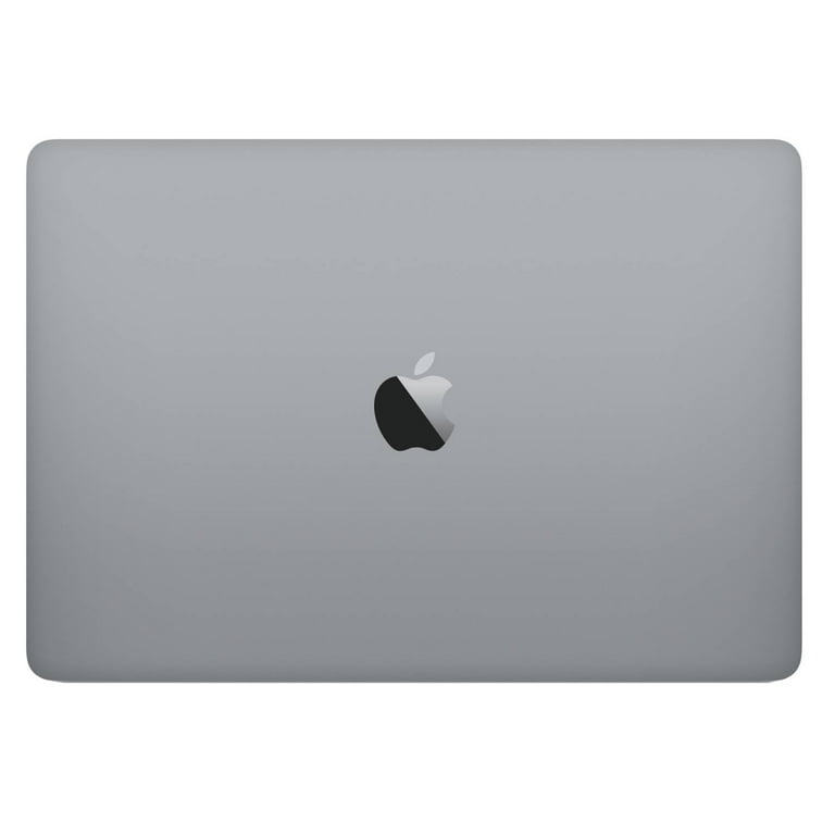 Restored Apple Macbook Pro 15.4inch (Retina DG, Space Gray, Touch