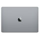 Apple Macbook Pro 15,4 Pouces (Gris Sidéral, TB) Ordinateur Portable Quad Core i7 3.1Ghz (Mi-2017) 128 GB Flash HD & 16 GB RAM-Mac OS/Win 10 Pro (Certifié, Garantie de 1 An) – image 3 sur 3