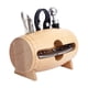 thumbnail image 3 of abridor de botellas de vino,abrebotellas vino accesorio tapón,Juego de abridor de botellas de vino Juego de accesorios para sacacorchos,Vino Accesorios abridores regalos conejo BLESIY abridor de botellas de vino, 3 of 8