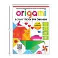 thumbnail image 3 of Origami: Step-By-Step Introduction to the Art of Paper-Folding: Level 1: Beginners, (Paperback), 3 of 4