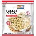 thumbnail image 1 of BULLET NAAN (MASALA NAAN), BULLET NAAN (MASALA NAAN), 1 of 1