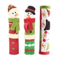 thumbnail image 2 of CEHVOM Gant de Protection pour Porte de Four à Micro-Ondes de Noël, 2 of 9
