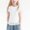 White, variant on Girls T-Shirt Short-Sleeved Tee for Kids Crew Neck Top Comfortable & Stylish Cute Daywear Gift for Children & Teens Gray 5-6 Years