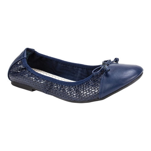 rialto ballet flats