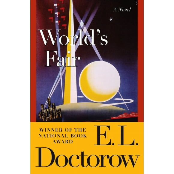 Pre-Owned World's Fair (Paperback) 081297820X 9780812978209