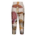 thumbnail image 5 of Mrat Womens Sequin Pants, 5 of 5