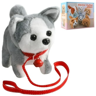 Webkinz Pink Punch Cheeky Dog - Walmart.com