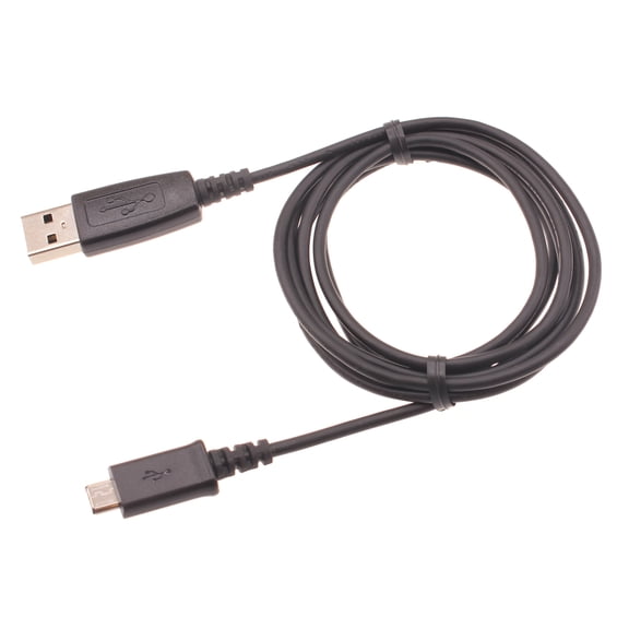 USB Cable for Samsung Galaxy Tab A 8.0" (2018) - Micro-USB Charger Cord Power Sync Wire