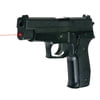 LaserMax Sig P226 - .357/.40 Guide Rod Laser