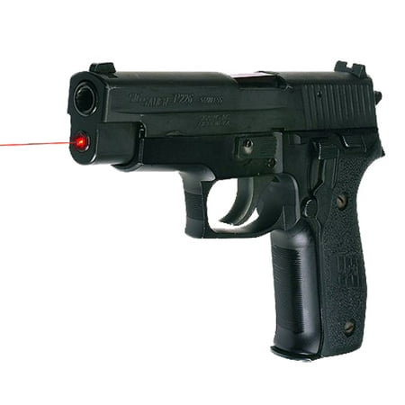 LaserMax Sig P226 - .357/.40 Guide Rod Laser