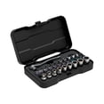thumbnail image 1 of Decodeary Precision Screwdriver Ratchet Wrench Multi-functional Screws Bits Repair Tool for Household Repairing Professional Type 2, 1 of 6