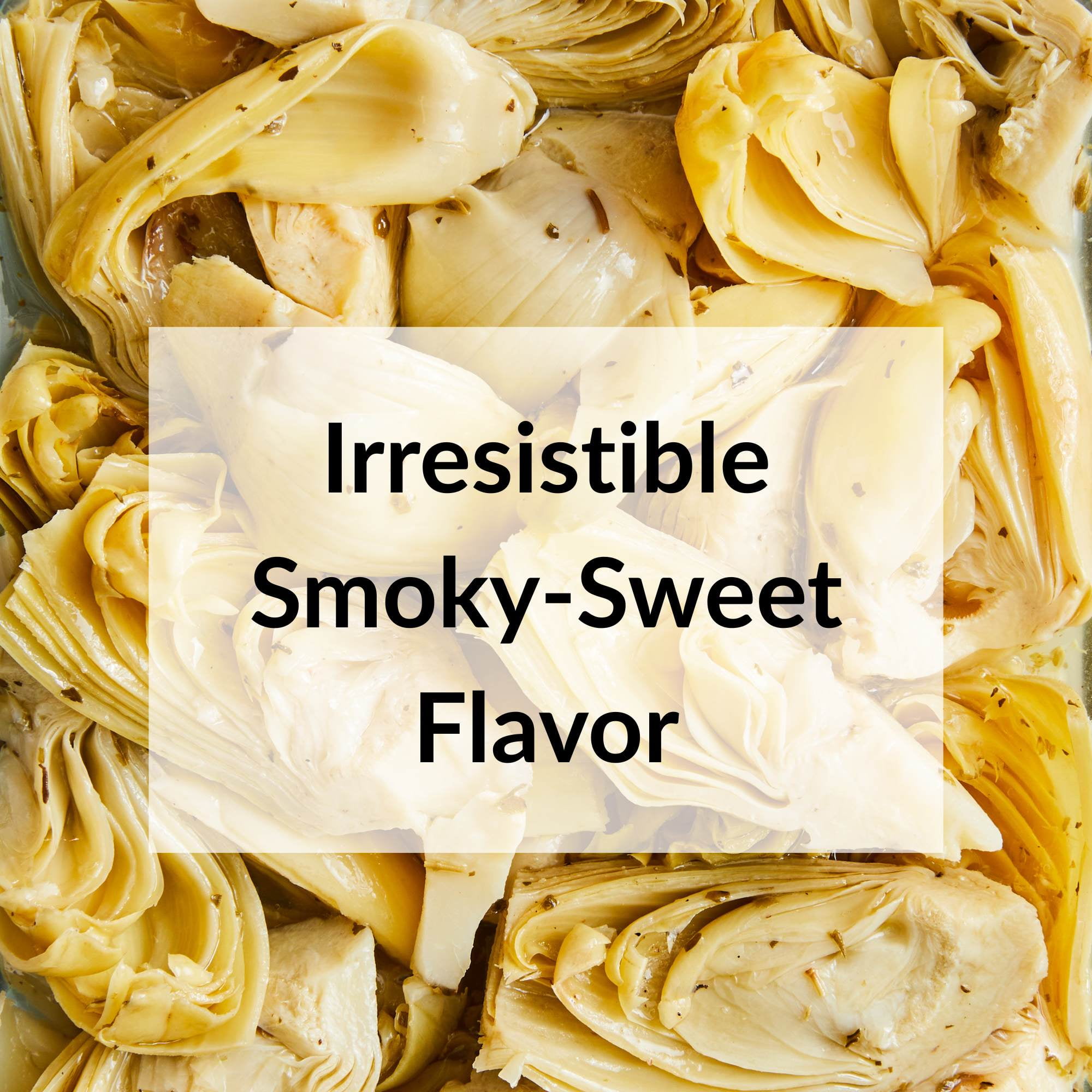 (3 pack) DeLallo Grilled Artichoke Hearts, 12 oz Jar, Kosher, Non-GMO, Gluten-Free, Vegan