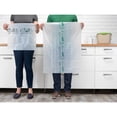 thumbnail image 4 of Glad Sacs Certifiés Compostables - Grands 49 Litres -, 4 of 5