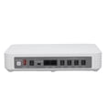 thumbnail image 1 of Mini UPS 8000MAH DC5V 9V 12V, POE 15V 24V USB 5V Fuente De Alimentación De Copia De Seguridad Con Aviso De Voz En Inglés, Adecuado Para Enrutadores Módems De Tabletas Cámaras, 1 of 7