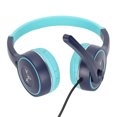 thumbnail image 4 of Auriculares Para Niños, Auriculares Para Niños, Sonido Estéreo HD, Controlador De 40 Mm/1,6 Pulgadas Para Niñas Cergrey Como se muestra en la descripción, 4 of 8
